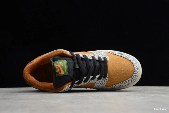 SB Safari Low Nike Dunk CD2563-002 0321